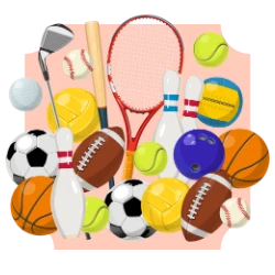 رياضة ولياقة