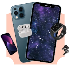 موبايلات وأجهزة لوحية