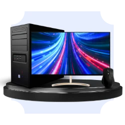 كمبيوترات وإكسسوارات