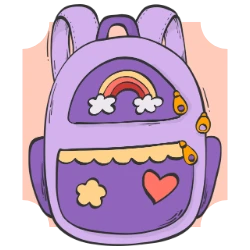 أمهات وأطفال