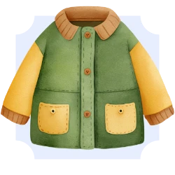 ملابس أطفال