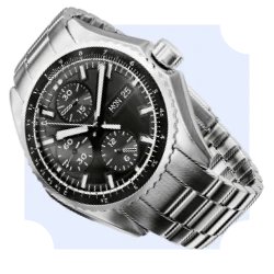 ساعات وإكسسوارات